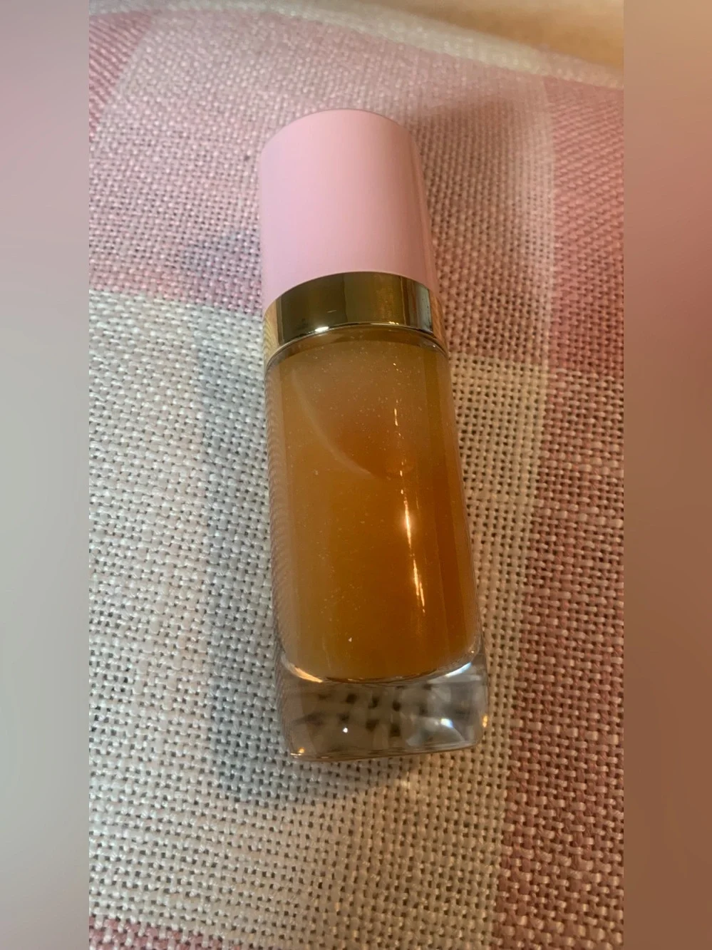 NEW Too Faced Plump & Prime Luxury Face Plumping Primer Serum - 1 FL. OZ.